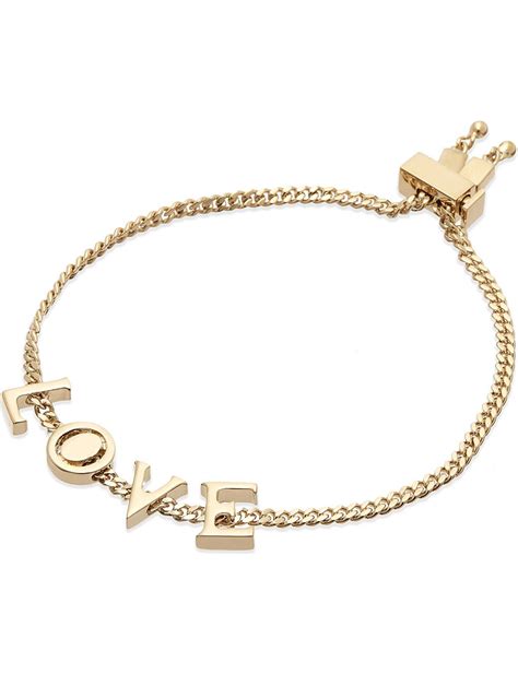 chloe bracelet love|chloe accessory jewelry.